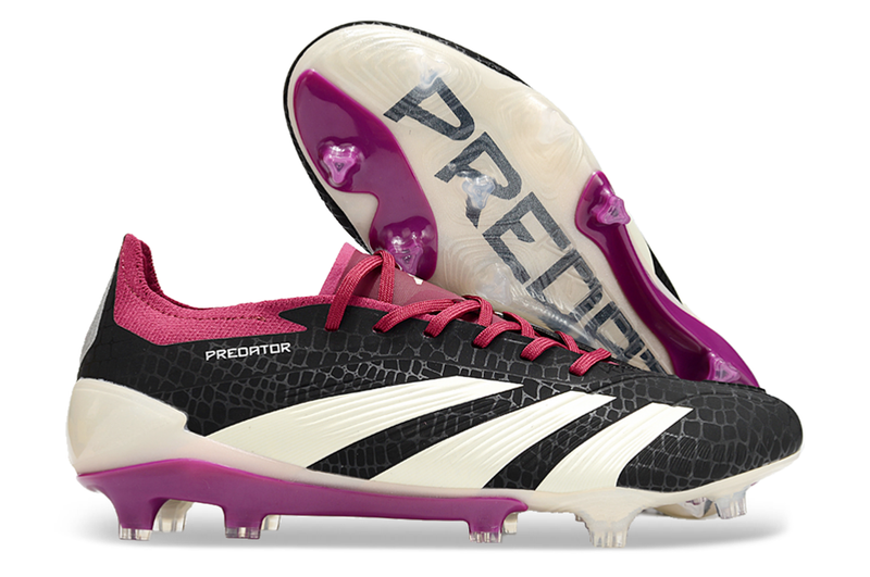 PREDATOR ACCURACY+ FG BOOTS39-45