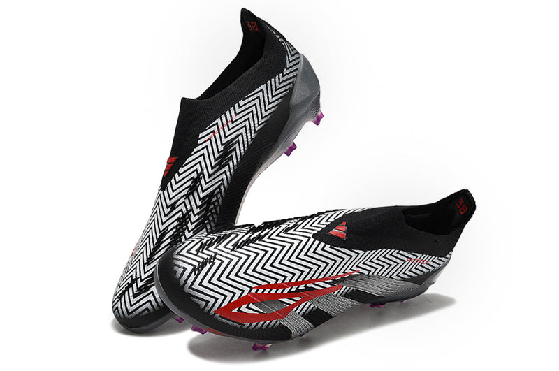 PREDATOR ACCURACY+ FG BOOTS39-45