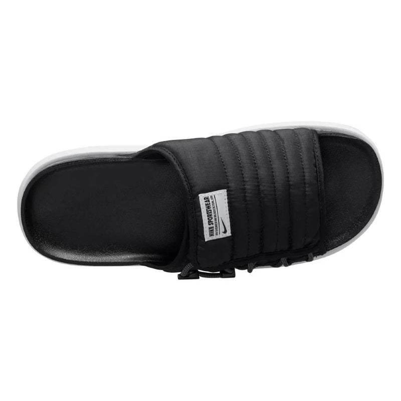 CHINELO NIKE ASUNA 2 SLIDE PRETO