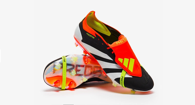 PREDATOR ACCURACY+ FG BOOTS39-45