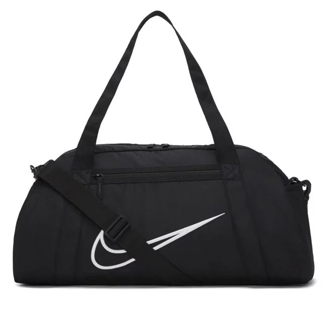 Bolsa Esportiva Nike Unissex Preta - Lumman