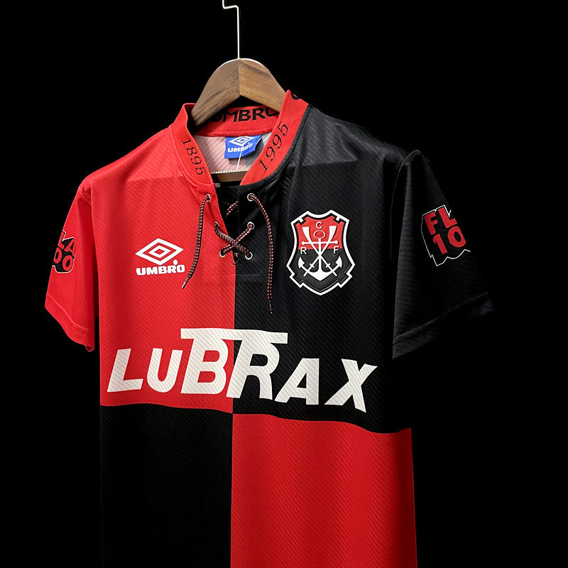 Promoção Retro Flamengo