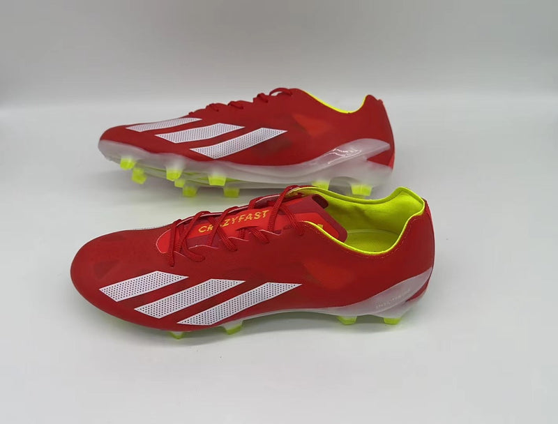 Adidas x23crazyfast.1 FG39-45