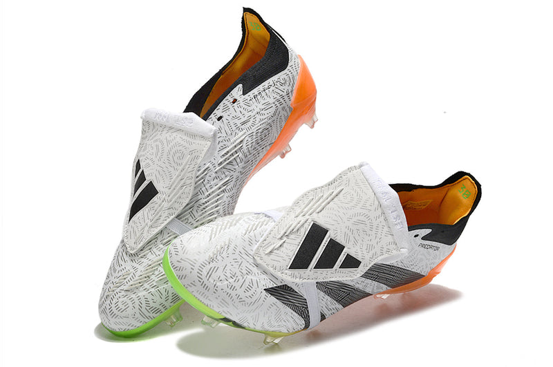 PREDATOR ACCURACY+ FG BOOTS39-45