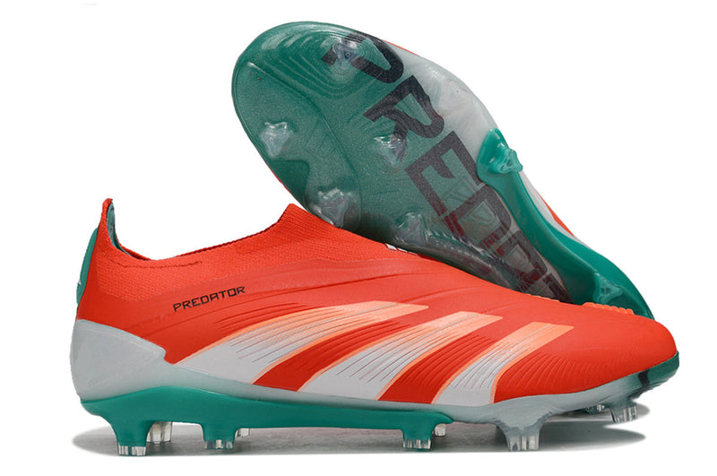 PREDATOR ACCURACY+ FG BOOTS39-45