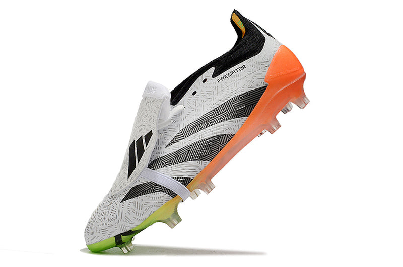 PREDATOR ACCURACY+ FG BOOTS39-45