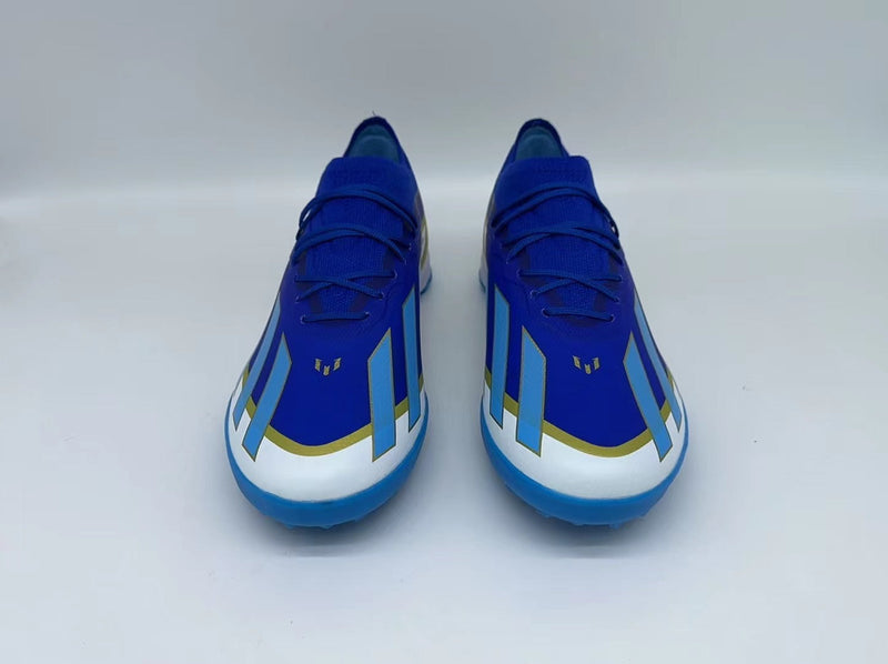 adidas X Crazyfast.1 Messi society