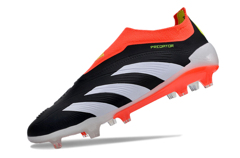 PREDATOR ACCURACY+ FG BOOTS35-45