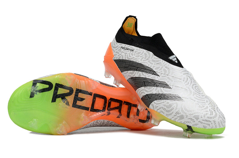 PREDATOR ACCURACY+ FG BOOTS39-45