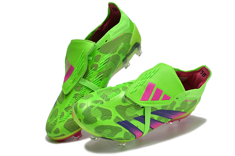 PREDATOR ACCURACY+ FG BOOTS39-45