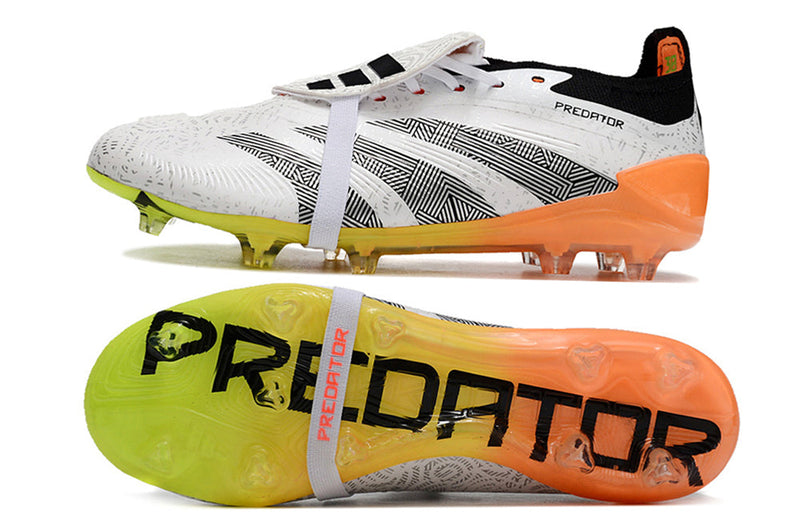 PREDATOR ACCURACY+ FG BOOTS36-45