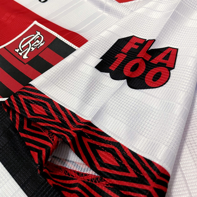 Promoção Retro Flamengo