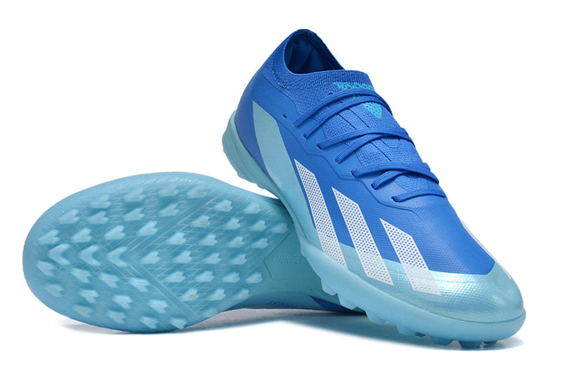 Adidas x23crazyfast.1 TF36-45 society