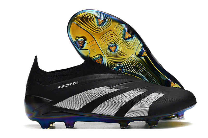 PREDATOR ACCURACY+ FG BOOTS36-45