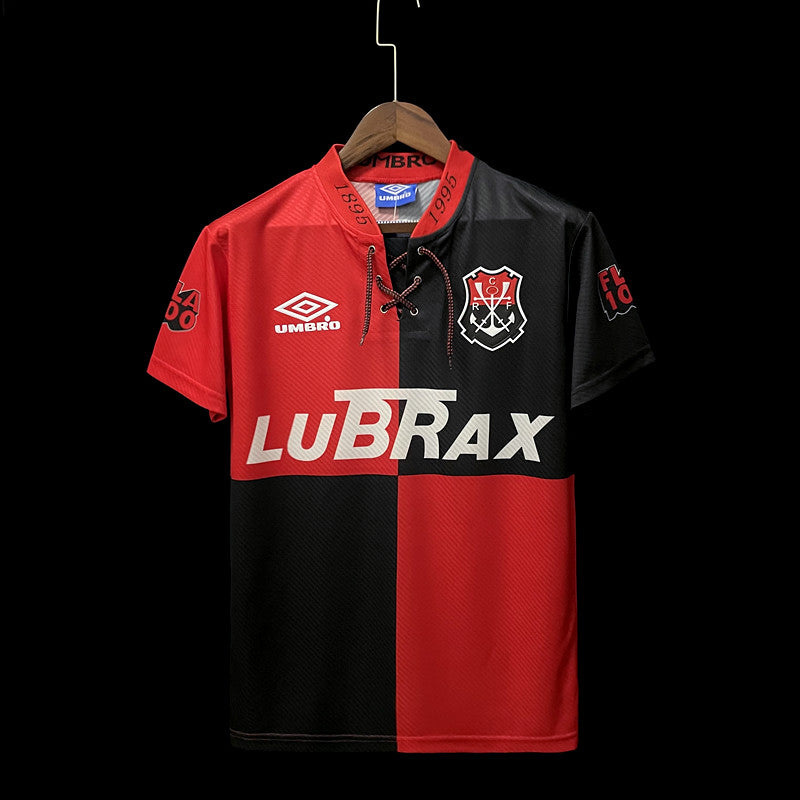 Promoção Retro Flamengo