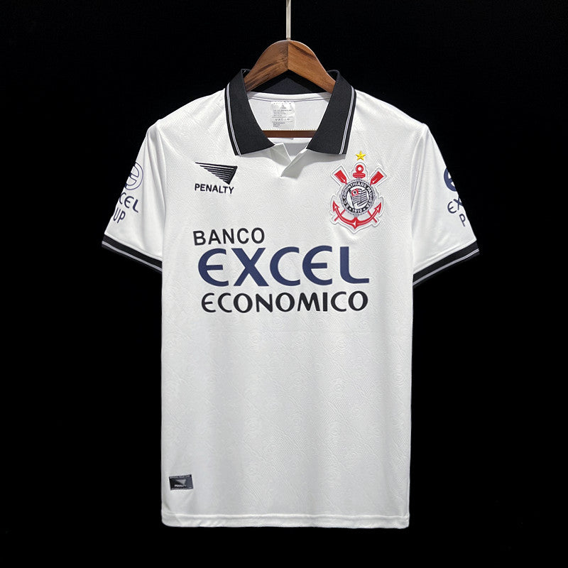 Promoção Retro Corinthians