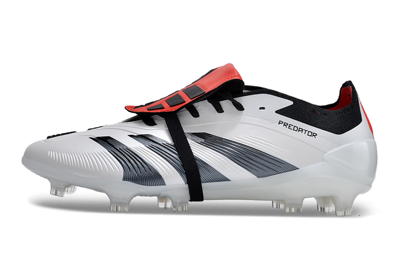 PREDATOR ACCURACY+ FG BOOTS39-45