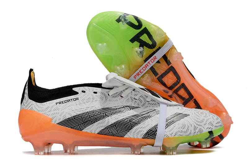 PREDATOR ACCURACY+ FG BOOTS39-45