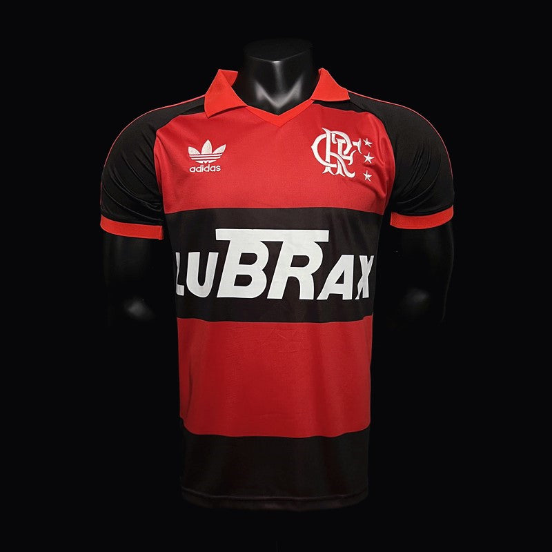 Promoção Retro Flamengo