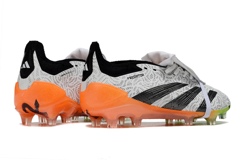 PREDATOR ACCURACY+ FG BOOTS39-45