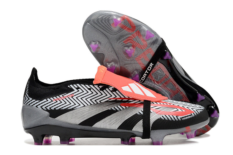 PREDATOR ACCURACY+ FG BOOTS39-45