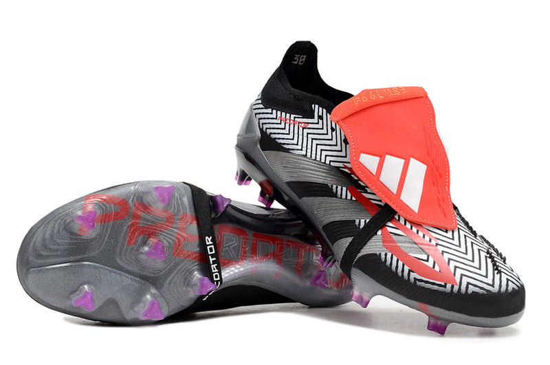 PREDATOR ACCURACY+ FG BOOTS39-45