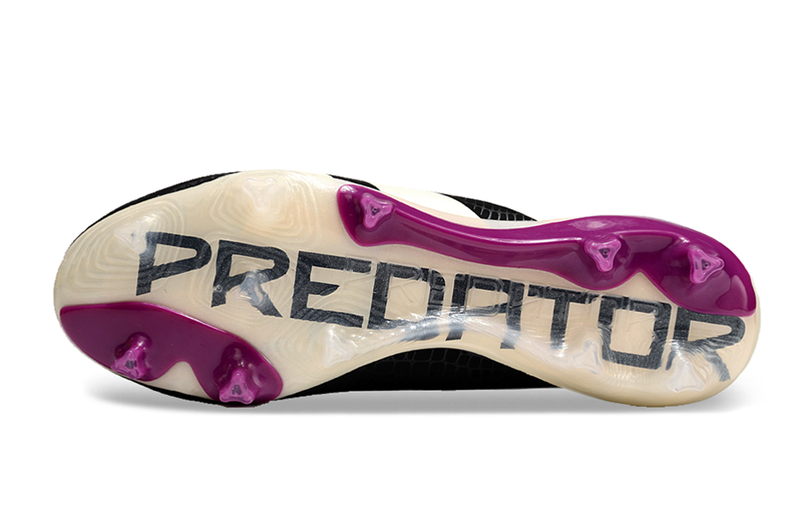 PREDATOR ACCURACY+ FG BOOTS39-45