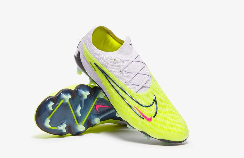 Nike Phantom GX Elite FG 35-45