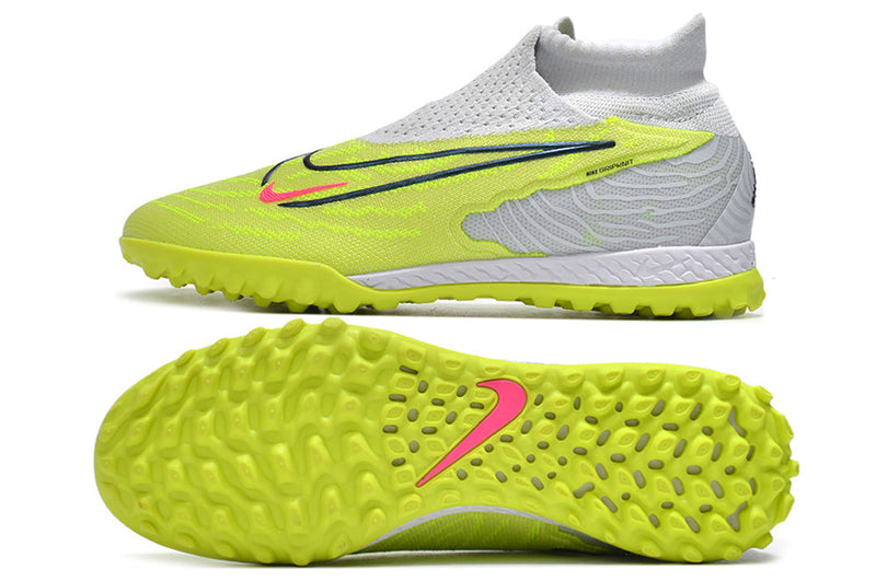 Nike Phantom GX Elite DF Link TF35-45 society