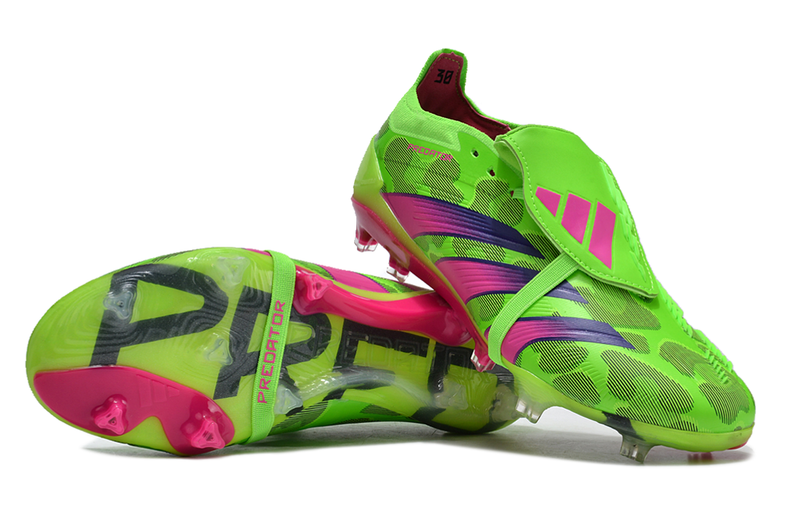 PREDATOR ACCURACY+ FG BOOTS39-45