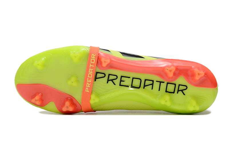 PREDATOR ACCURACY+ FG BOOTS36-45