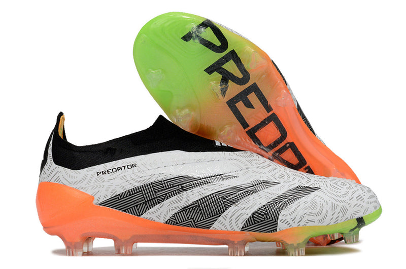 PREDATOR ACCURACY+ FG BOOTS39-45