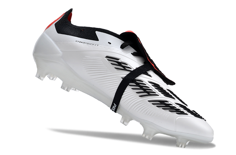 PREDATOR ACCURACY+ FG BOOTS39-45