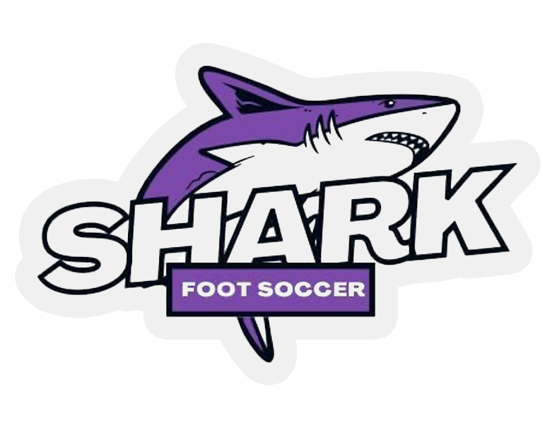 Shark Foot Soccer