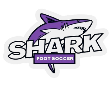 Shark Foot Soccer